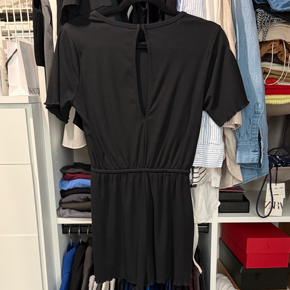 Lulu's Romper - Picture 3 of 3